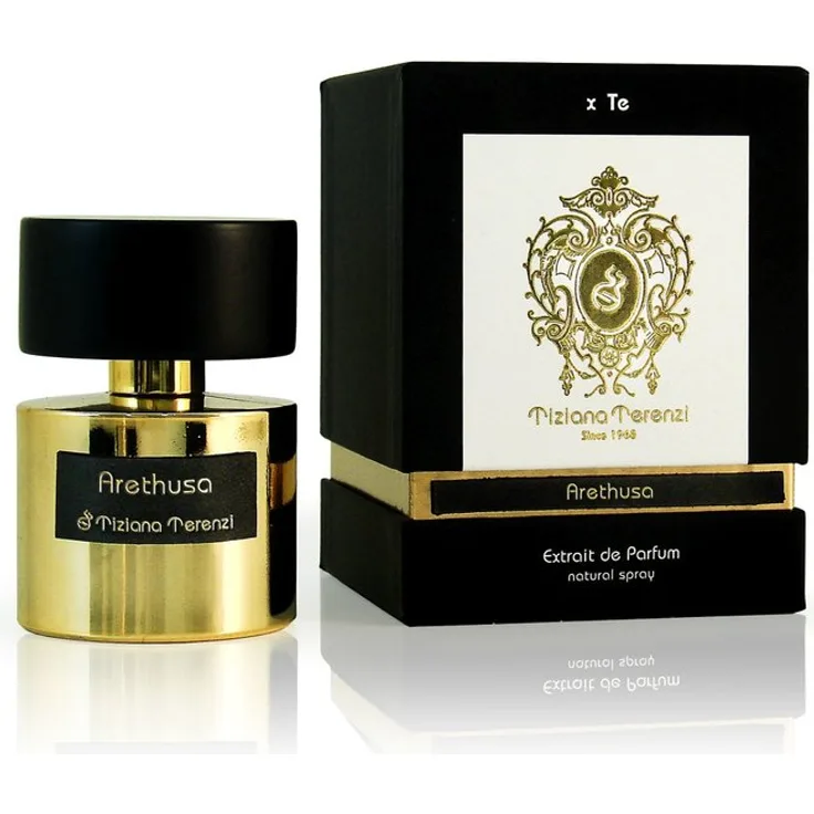 Tiziana Terenzi Arethusa Extrait de Parfum Damenduft 100 ml