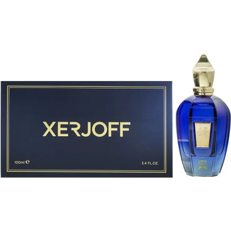Xerjoff JOIN THE CLUB Comandante Eau de Parfum (EdP) Damenduft 100 ml