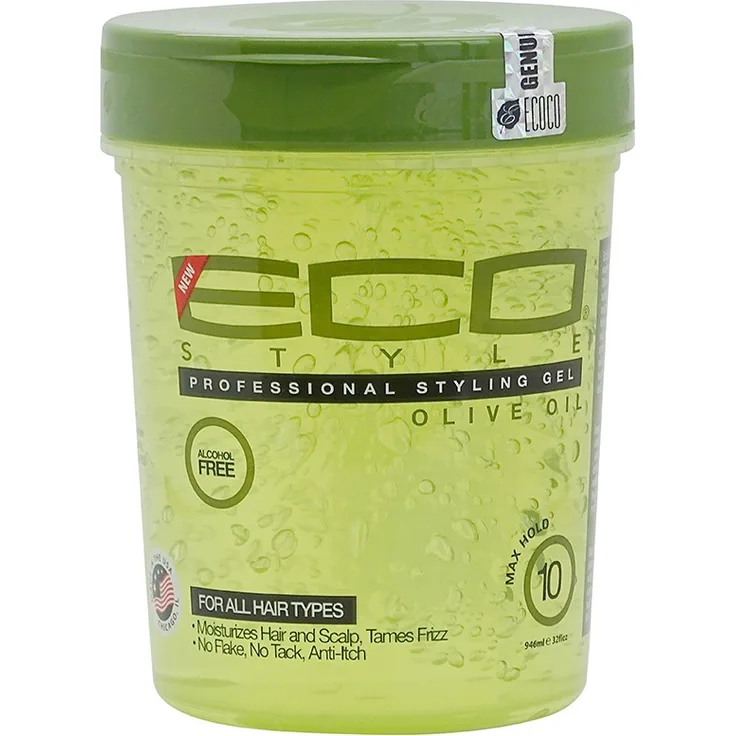 Eco Styler Professional Olive Oil Styling gel 946 ml