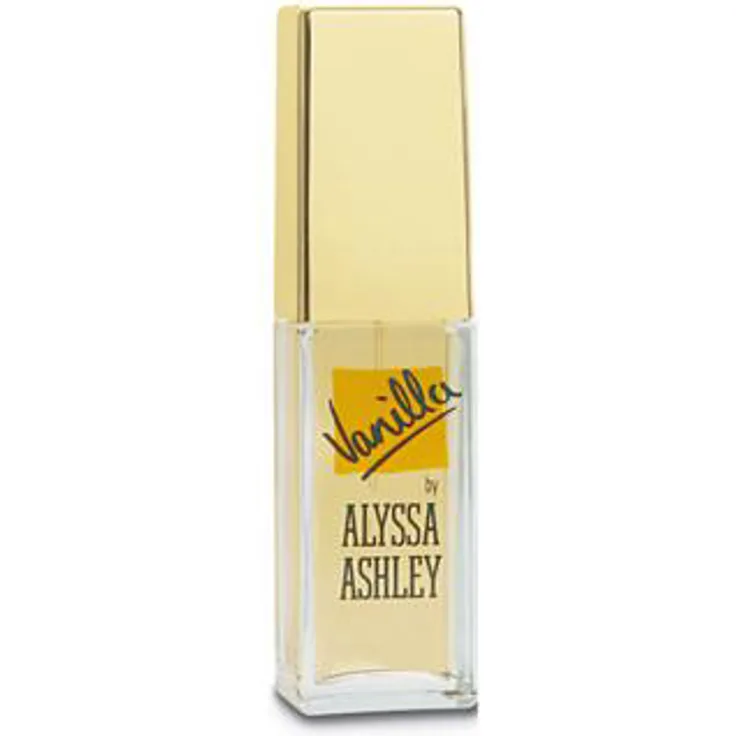Alyssa Ashley Vanilla Eau de Cologne (EdC) Damenduft 100 ml Duftfamilie: orientalisch