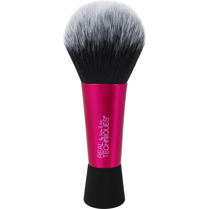 Real Techniques Technik-Multitask Bürste Make-up Pinsel, Dekorative Kosmetik Make-up Accessoires – Bild 1