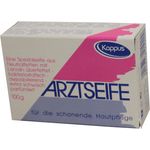 Kappus Arztseife 100 g für Alle Hauttypen geeignet
