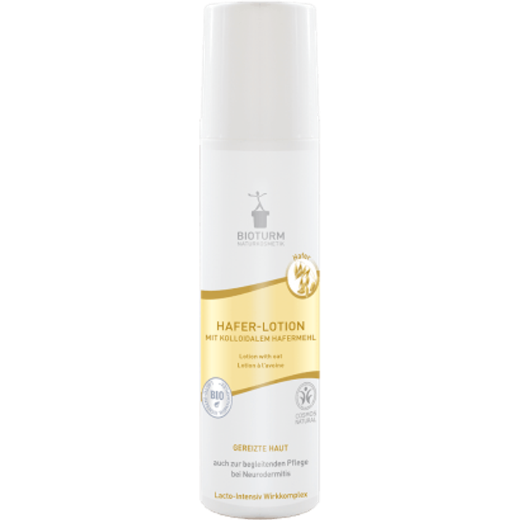 Bioturm Hafer-Lotion Nr. 94 200 ml 