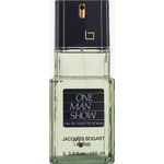 Jacques Bogart One Man Show Set Eau de Toilette (EdT) 100 ml + After Shave Balm 3 ml