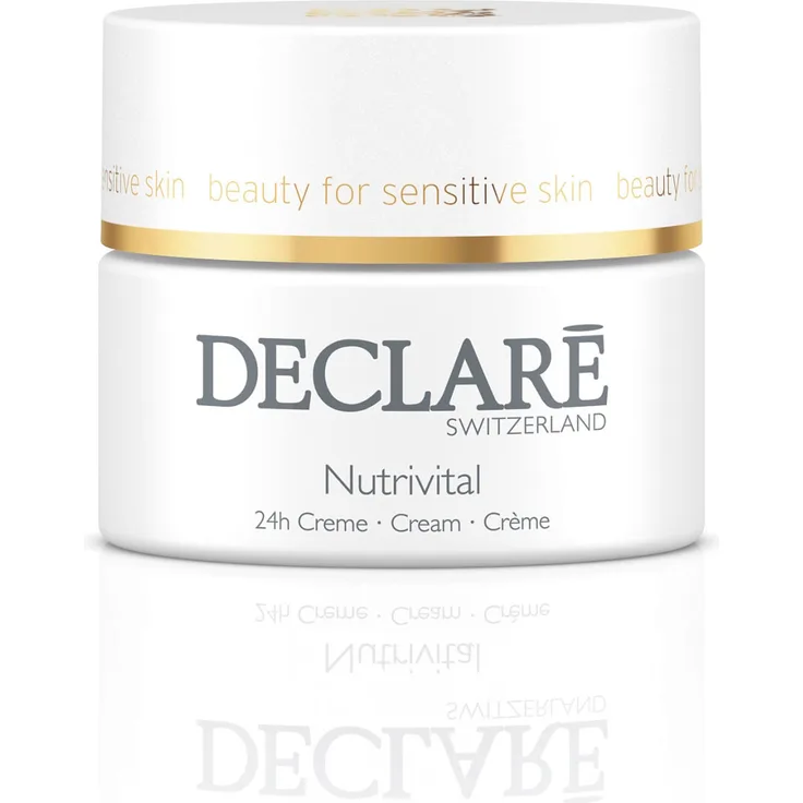 Declaré Nutrivital 24h Creme 50 ml