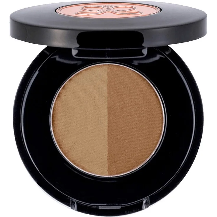 Anastasia Beverly Hills Brow Powder Duo Soft Brown 0,8 g
