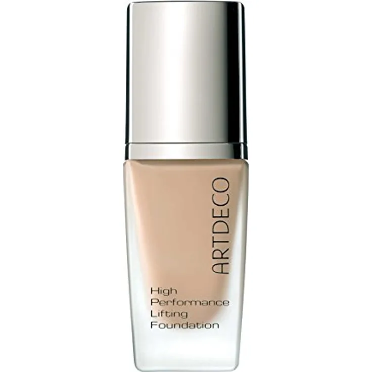 Artdeco Make-up High Performance Lifting Foundation - 12 reflecting Shell 30 ml 