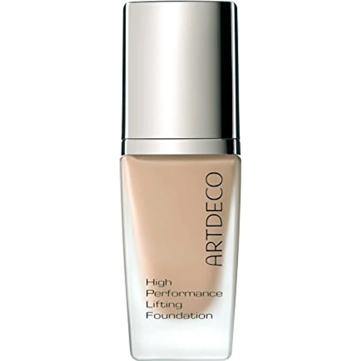 Artdeco Make-up High Performance Lifting Foundation - 12 reflecting Shell 30 ml  – Bild 1