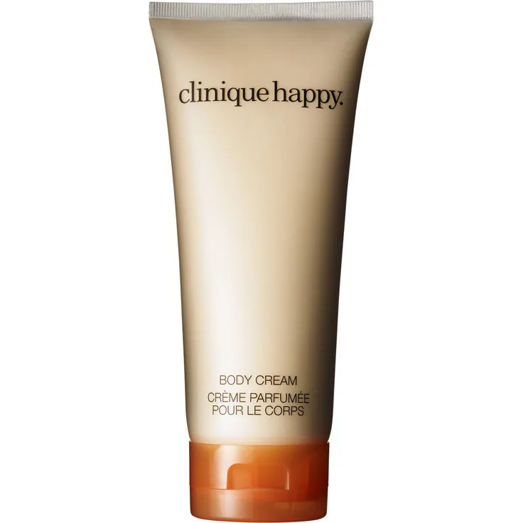 Clinique Happy Bodycreme 200 ml 