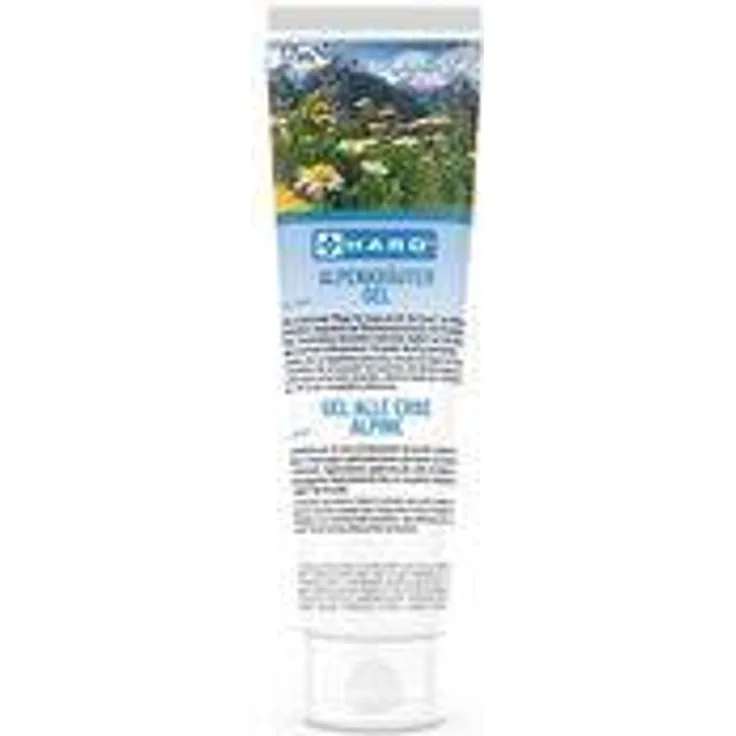 HARO Alpenkräuter Gel 100 ml