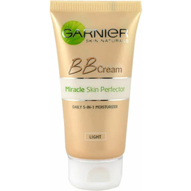 Garnier Miracle Skin Perfector Daily Moisturizer 5in1 BB-Creme 50 ml Medium