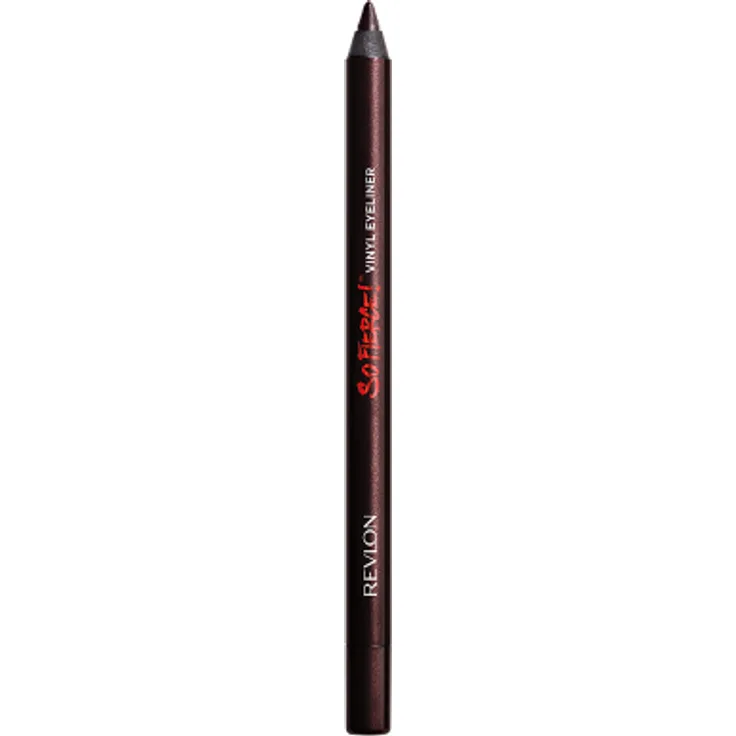 SO FIERCE vinyl eye liner #mighty mocha-brown