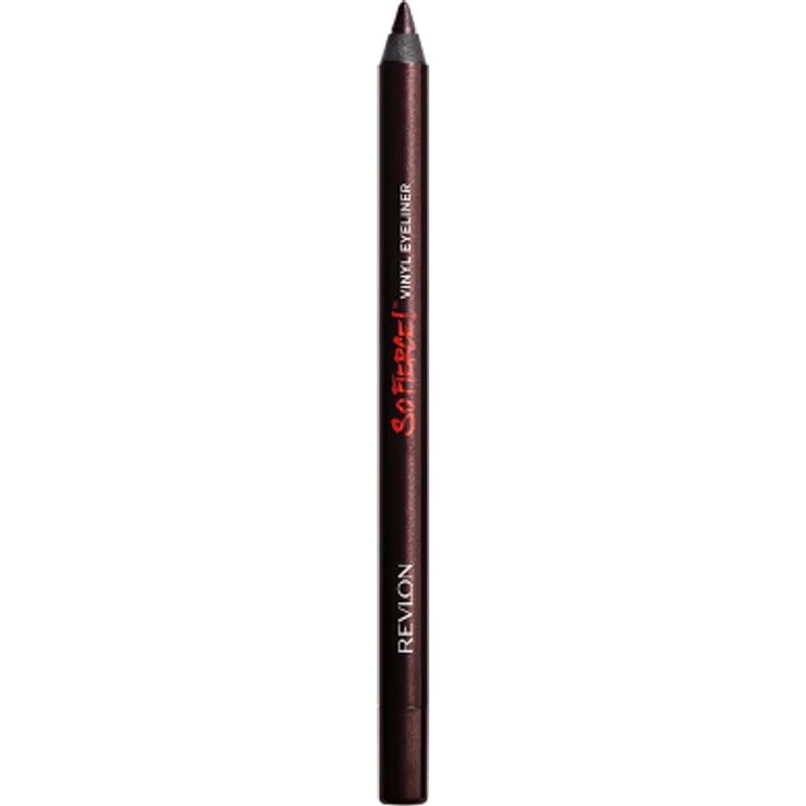 SO FIERCE vinyl eye liner #mighty mocha-brown