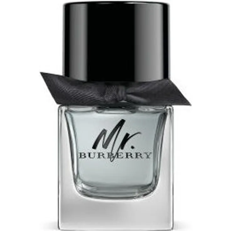 Burberry Mr. Burberry Eau de Toilette (EdT) Herrenduft 50 ml Duftfamilie: holzig, aromatisch