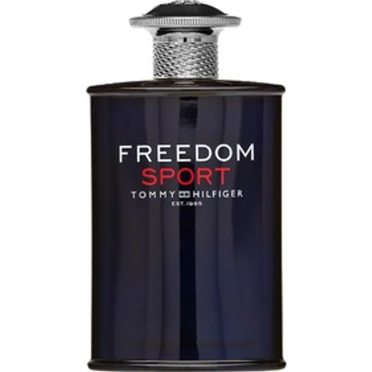 Tommy Hilfiger Freedom Sport for Him Eau de Toilette (EdT) Herrenduft 100 ml