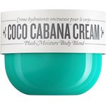 Sol de Janeiro Pflege Coco Cabana Cream 240 ml 