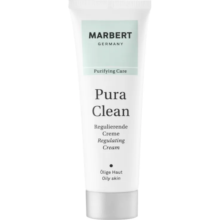 Marbert Pura Clean Regulating Cream 50 ml