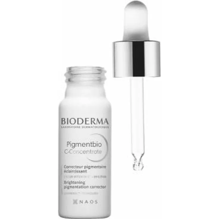 Bioderma Pigmentbio C-Concentrate 15 ml mit einer pflegenden Wirkung