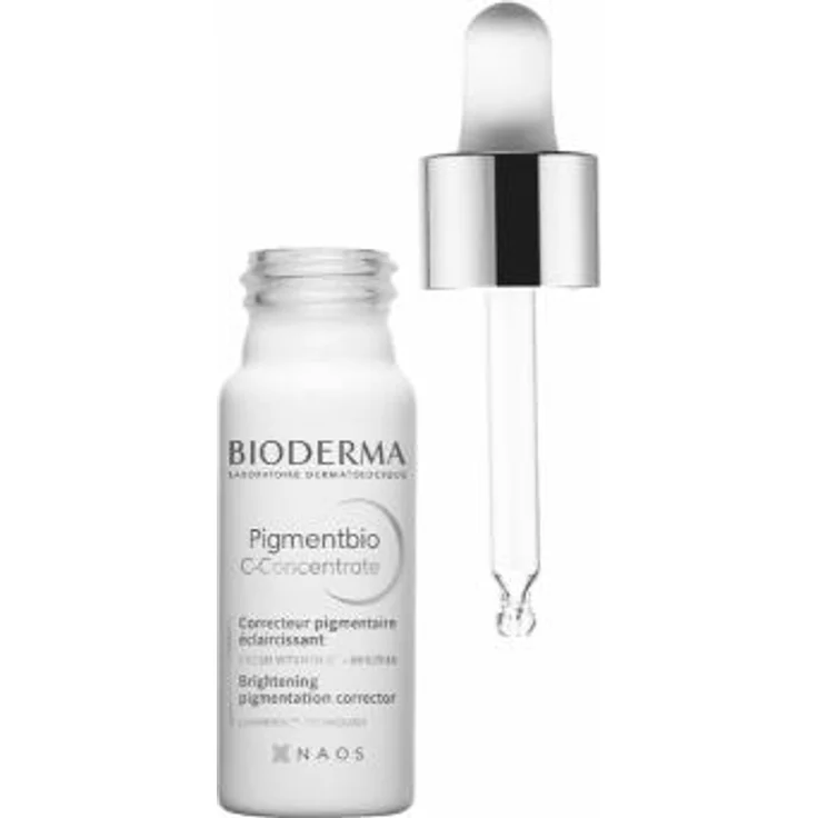Bioderma Pigmentbio C-Concentrate 15 ml mit einer pflegenden Wirkung – Bild 1