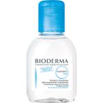 Bioderma Hydrabio H2O Solution Micellaire Lotion 100 ml, für trockene und empfindliche Haut geeignet
