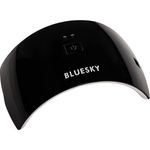 Bluesky Bluesky 24W UV LED Lampe für Gel oder Gel Nagellack
