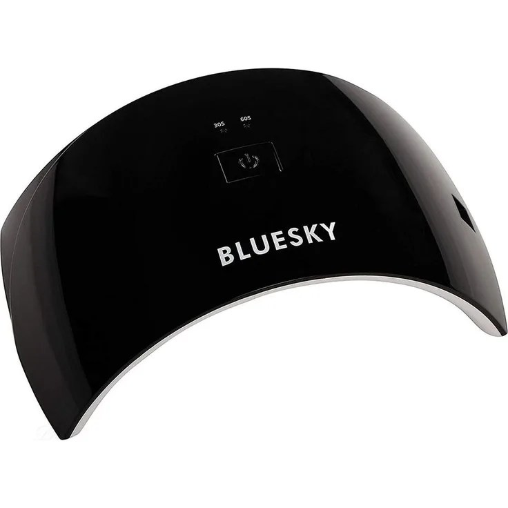 Bluesky Bluesky 24W UV LED Lampe für Gel oder Gel Nagellack