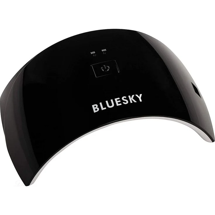 Bluesky Bluesky 24W UV LED Lampe für Gel oder Gel Nagellack