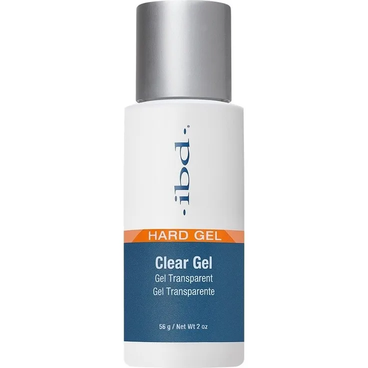 Ibd Clear gel 56 g