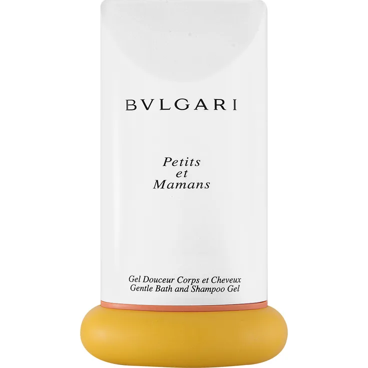 Bvlgari Petits et Mamans Duschgel 200 ml