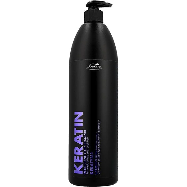 JOANNA KERATIN SHAMPOO 1L