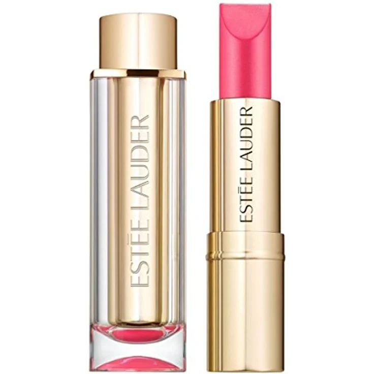 Estée Lauder Pure Color Love Pearl Lipstick 270 Haute&Cold – Bild 1