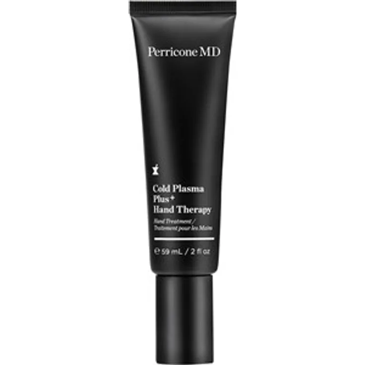 Perricone Md Cold Plasma Cold Plasma Plus Hand Therapy 59 ml Tagespflege Inhalt: 59 ml, für Damen und Herren