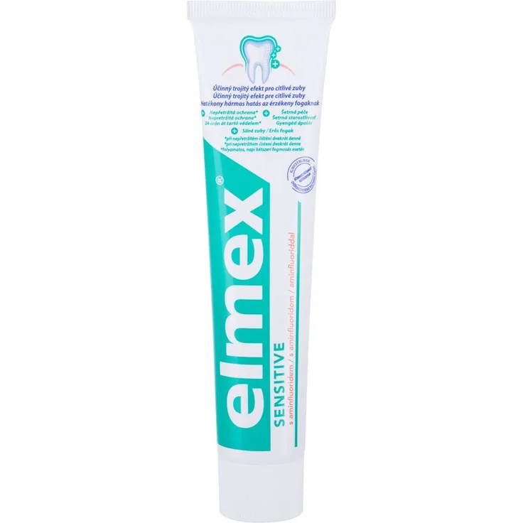 Sensitive Toothpaste 75 ml