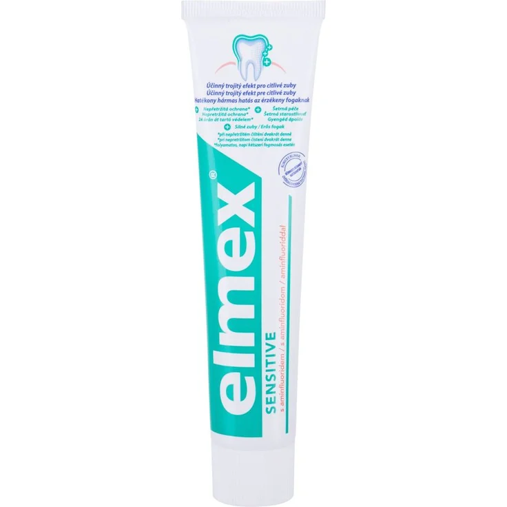 Sensitive Toothpaste 75 ml