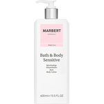 Marbert Bath & Body Sensitive Körperlotion 400 ml 