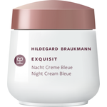 Hildegard Braukmann Exquisit Creme Bleue Nacht 50 ml Nachtpflege