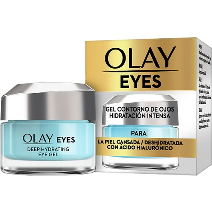 Olay Augenkontur Deep Hydrating Olay 15 ml