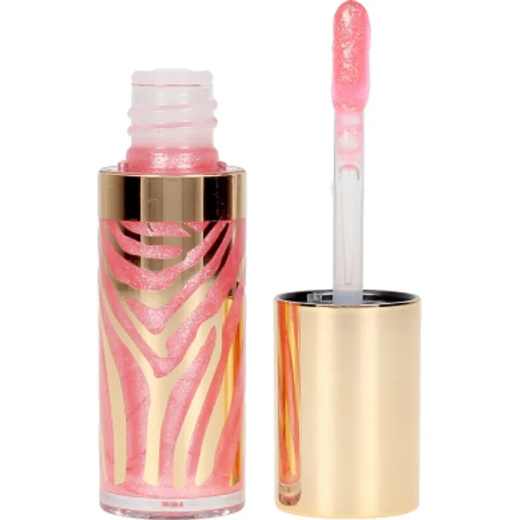 Sisley LE PHYTO GLOSS lipgloss #3-sunrise 6,5 ml