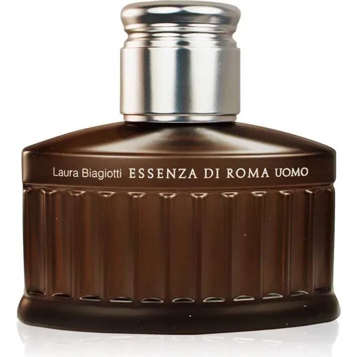Laura Biagiotti Essenza di Roma Uomo Eau de Toilette (EdT) Herrenduft 40 ml