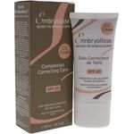 Embryolisse Secret De Maquilleurs Complexion Correcting Care CC Cream 30 ml