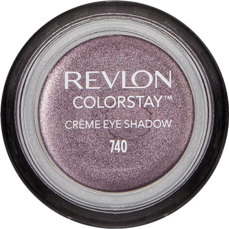 COLORSTAY creme eye shadow 24h #740-black currant 5,2 g