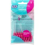 TePe Interdentalbürste 0,4 mm Größe 0 Original  8 Stück