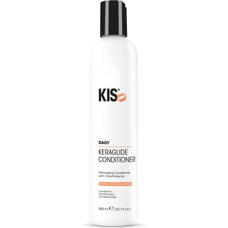 KIS Conditioner Care KeraGlide Conditioner 300 ml