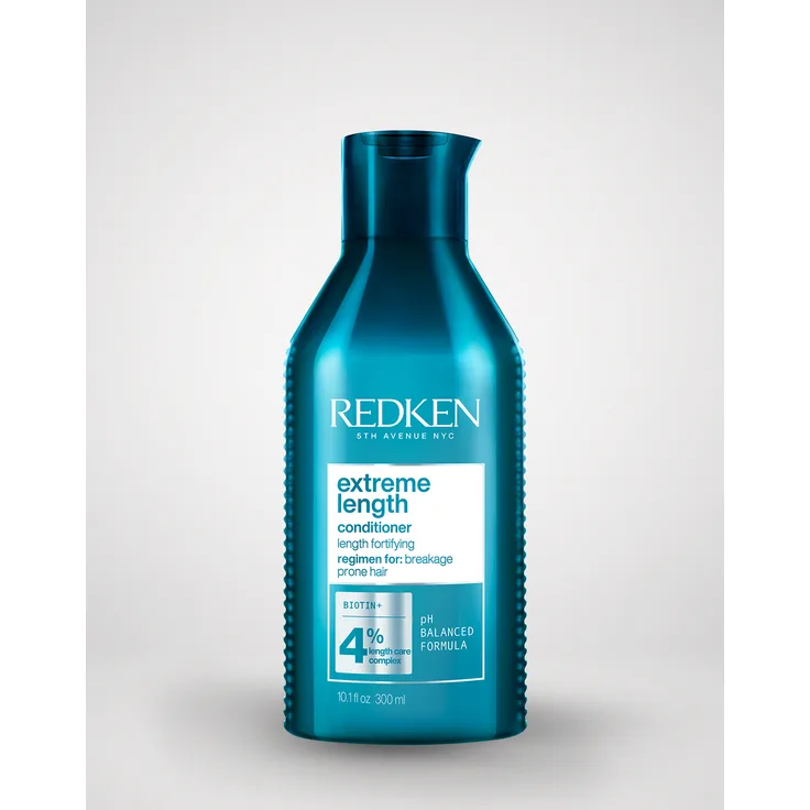 Redken Extreme Length Conditioner 300 ml - Neu