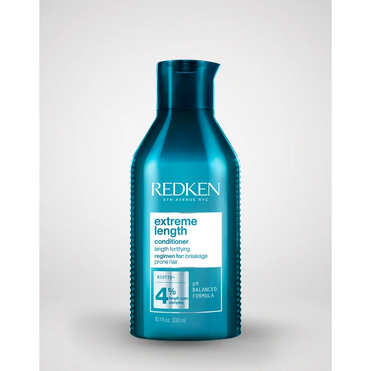 Redken Extreme Length Conditioner 300 ml - Neu – Bild 1
