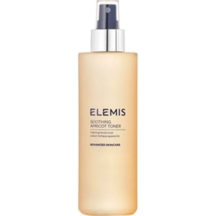 Elemis Gesichtspflege Biotec Soothing Apricot Toner 200 ml Tagespflege, für Damen und Herren – Bild 1