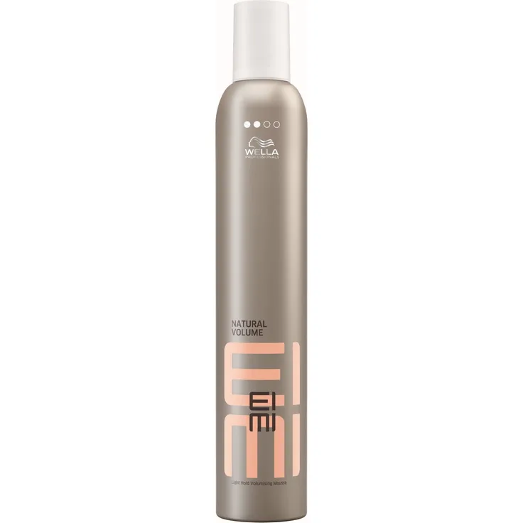 Wella Professionals EIMI Volume Natural Volume 500 ml