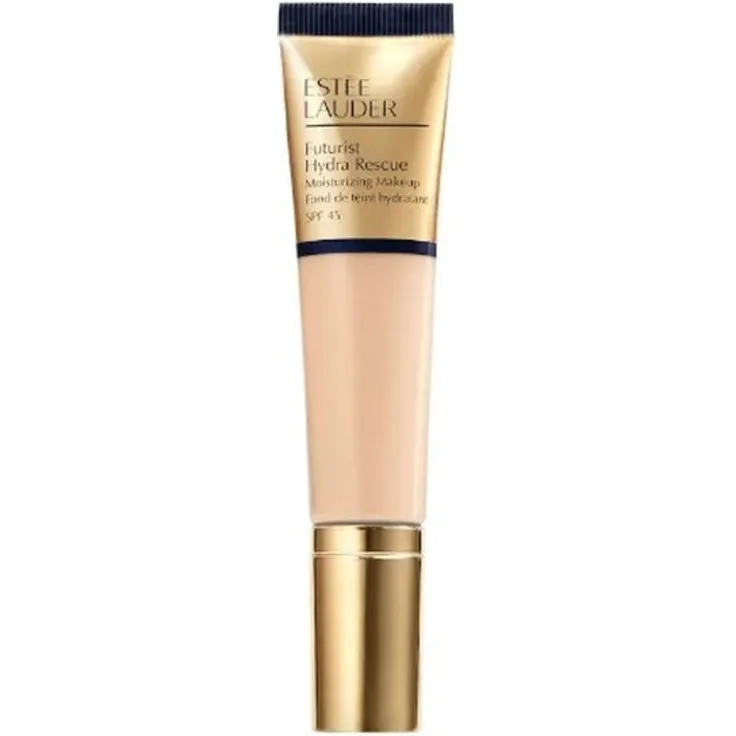 Estée Lauder Make-up Futurist Hydra Rescue SPF45 Fluid 3N1 - Ivory Beige 35 ml