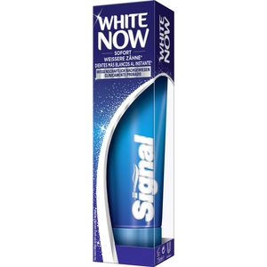 Bild für Signal White Now mit Blue Light Technology 4 x 75 ml