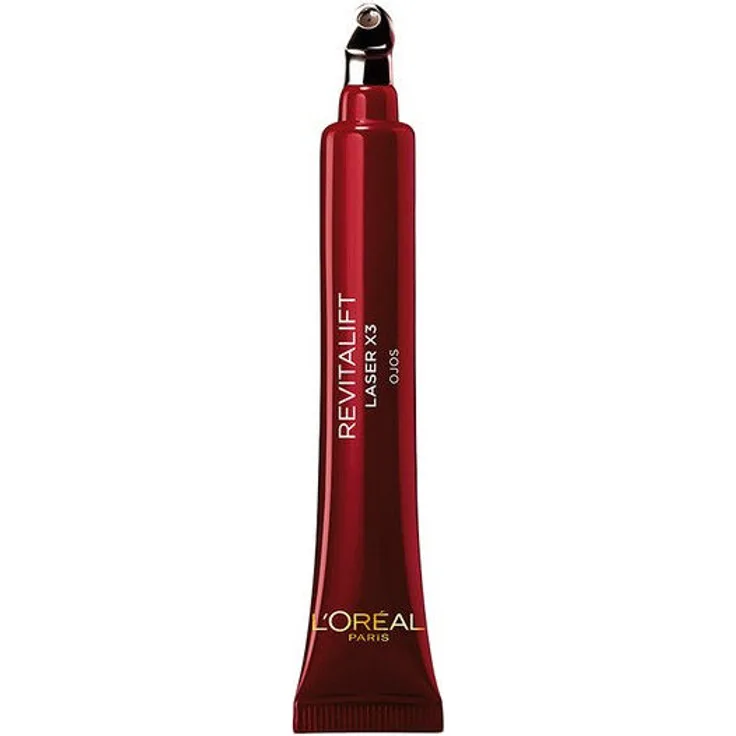 L'Oréal Antiaging Creme für die Auguenkontour Revitalift Laser L'Oréal Make Up 15 ml